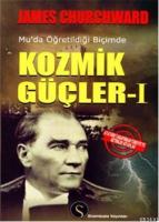 Mu'da Öğretildiği Biçimde Kozmik Güçler 1