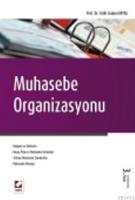 Muhasebe Organizasyonu