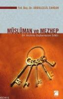 Müslüman ve Mezhep