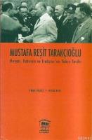 Mustafa Reşit Tarakçıoğlu