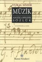 Müzik Ansiklopedik Sözlük