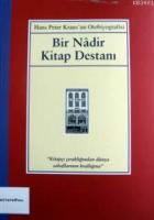 Nadir Bir Kitap Destanı