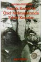 Namık Kemal'in Özel Mektuplarında Edebi Konular