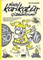 Nasıl Karikatür Çizebilirim?