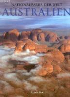 Nationalparks der Welt Australien