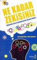 Ne Kadar Zekisiniz