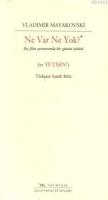 Ne Var Ne Yok?