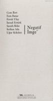 Negatif İmge