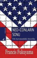 Neo-Conların Sonu