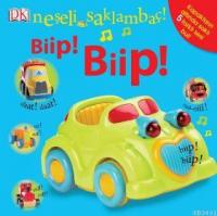 Neşeli Saklambaç