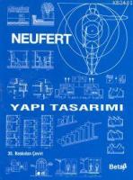 Neufert Yapı Tasarımı