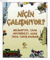 Niçin Çalışmıyor? (6 Kitaplık Set)
