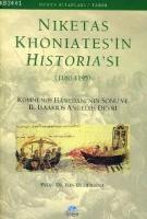 Niketas Khoniates'in Historia'sı (1180-1195)
