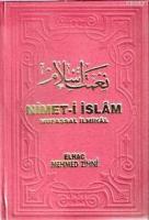Nimet-i İslam