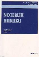 Noterlik Hukuku