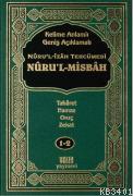 Nurul Misbah Kelime Anlamlı 1-2