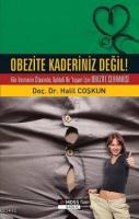 Obezite Kaderiniz Değil!