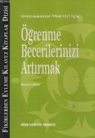 Öğrenme Becerilerinizi Artırmak