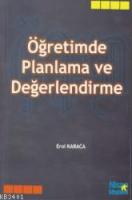 Öğretimde Planlama ve Değerlendirme