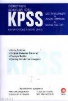 Öğretmen Adayları İçin Kpss