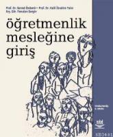 Öğretmenlik Mesleğine Giriş