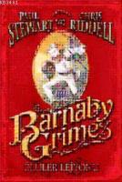 Barnaby Grimes - Ölüler Lejyonu