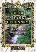 Ölüm Kıyamet Cehennem