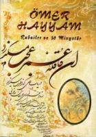 Ömer Hayyam Rubailer ve 50 Minyatür