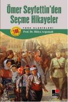Ömer Seyfettin Seçme Hikayeler