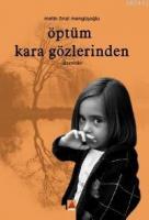 Öptüm Kara Gözlerinden