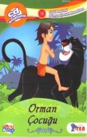 Orman Çocuğu