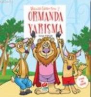 Ormanda Yarışma