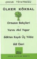 Çocuk Tiyatrosu