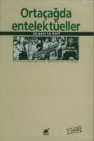 Ortaçağda Entelektüeller