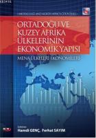 Ortadoğu ve Kuzey Afrika Ülkelerinin Ekonomik Yapısı
