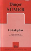 Ortakçılar