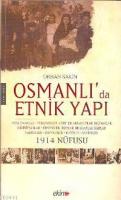 Osmanlı'da Etnik Yapı