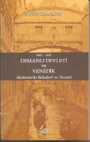 Osmanlı Devleti ve Venedik (1600-1630)