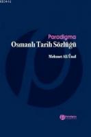 Osmanlı Tarih Sözlüğü