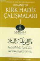 Osmanlıda Kırk Hadis Çalışmaları 1
