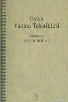 Öykü Yazma Teknikleri