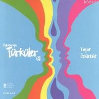 Öyküleriyle Türküler-4