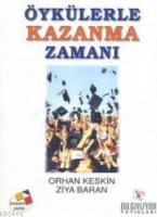 Öykülerle Kazanma Zamanı
