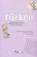 Oyun ve Etkinliklerle Türkçe
