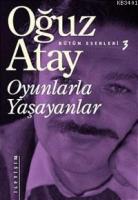 Oyunlarla Yaşayanlar