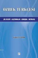 Özbek Türkçesi