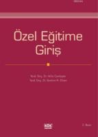 Özel Eğitime Giriş
