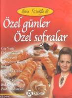 Özel Günler Özel Sofralar