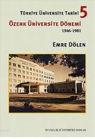 Türkiye Üniversite Tarihi 5