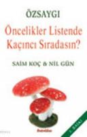 Özsaygı